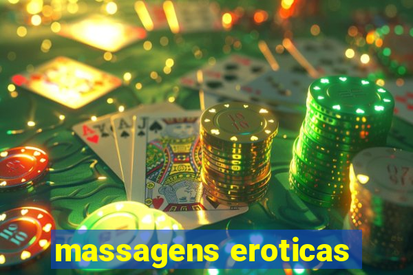 massagens eroticas